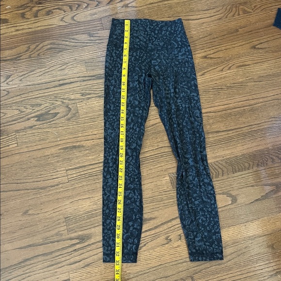 lululemon Align High-Rise Leggings - Picture 10 of 14